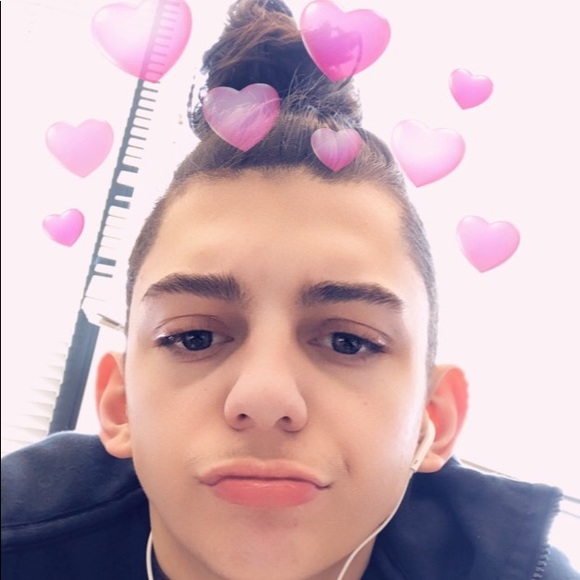 Meet your Posher, Ray - Picture 1 of 1